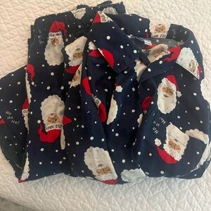 Old Navy Girls Pajama Set